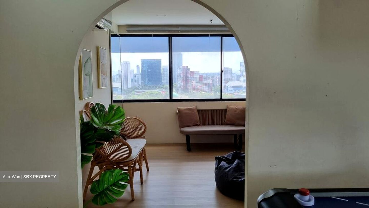 Sim Lim Tower (D8), Office #516233101